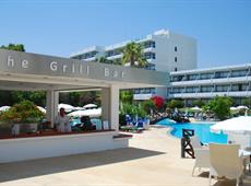 Grecian Bay Hotel 5*