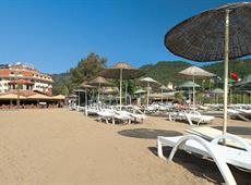 Fortuna Beach Hotel 4*