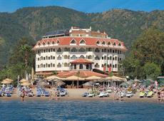 Fortuna Beach Hotel 4*