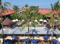 Bali Dynasty Resort 4*