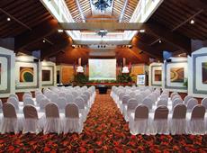 Bali Dynasty Resort 4*
