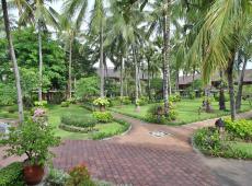 The Jayakarta Bali Beach Resort Residence & Spa 4*