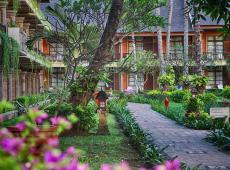 The Jayakarta Bali Beach Resort Residence & Spa 4*