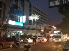 Century Pattaya 3*