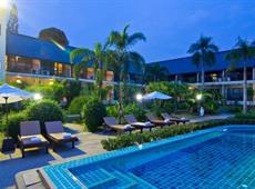 Sunshine Garden Resort 3*
