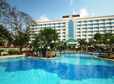Coco Beach Hotel Jomtien Pattaya 3*