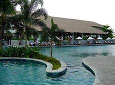 Boat Lagoon Resort 3*