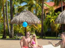 Tropical Princess Beach Resort & Spa 4*