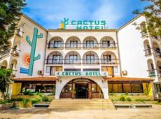 Cactus Hotel 2*
