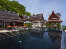 Villa Baan Phu Prana 5*