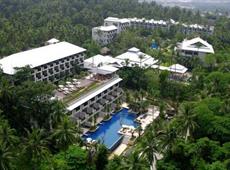 Horizon Karon Beach Resort & Spa 4*