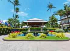 Horizon Karon Beach Resort & Spa 4*
