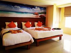 Patong Buri Resort 3*