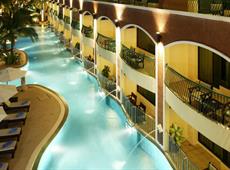 Karon Sea Sands Resort 4*