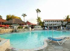 Lifestyle Tropical Beach Resort & Spa 4*