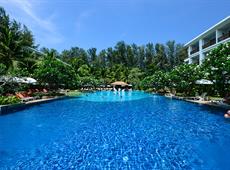 Naithonburi Beach Resort 4*