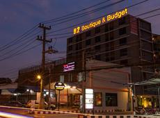 B2 Phuket Boutique & Budget Hotel 3*