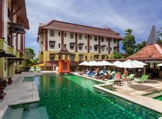 The Phulin Resort by Tuana Group 3*