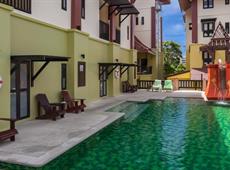 The Phulin Resort by Tuana Group 3*