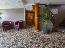 Grand Jules - Boat Hotel 3*