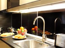 Milford Suites Budapest 4*