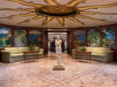 OnRiver Hotels - MS Cezanne 4*