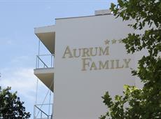 Aurum Family 4*