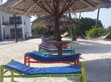 African Sun Sand Sea Resort & Spa 4*