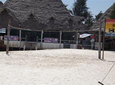 Baraka Beach Bungalows 3*