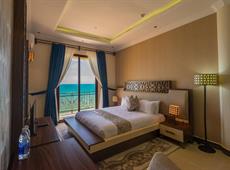 Golden Tulip Zanzibar Resort 4*