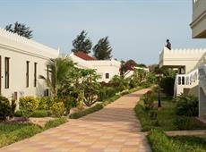 Moja Tuu The Luxury Villas & Nature Retreat 5*