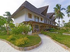 Pongwe Bay Resort 4*
