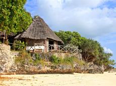 Sazani Beach Lodge Nungwi 3*