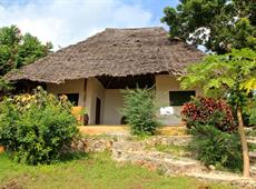 Sazani Beach Lodge Nungwi 3*