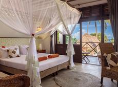 Zanzibar Magic Boutique Hotel 4*
