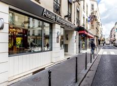 Atelier Montparnasse Hotel 3*