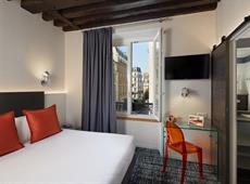 Ecole Centrale Hotel Paris 3*