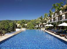 Andamantra Resort and Villa Phuket 4*