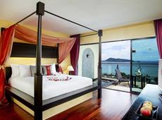 Andamantra Resort & Villa Phuket 4*