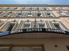 Hotel Cannes Croisette 3*