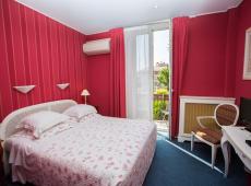 Hotel Olivier Cannes 3*