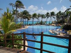 Oasis Cancun Lite 4*