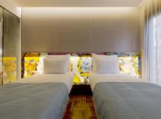 Lampa Design Hotel 4*
