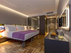 Lampa Design Hotel 4*