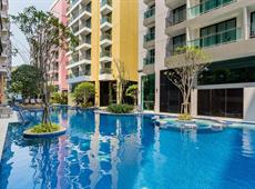 Citrus Grande Hotel Pattaya by Compass Hospitality 4*