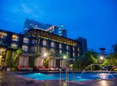 Marine Beach Hotel Pattaya 4*