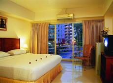 Rajadhani Hotel Pattaya 3*