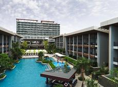 Renaissance Pattaya Resort & Spa 5*