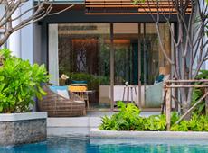 Renaissance Pattaya Resort & Spa 5*