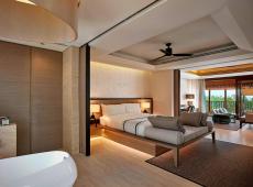 The Ritz-Carlton Koh Samui 5*